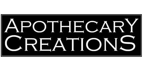 Apothecary Creations Logo