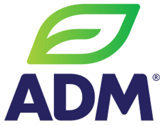 Archer Daniels Midland Logo