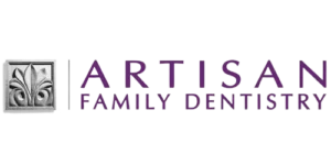 Artisan Family Dentistry Logo