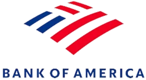 Bank of America Logo