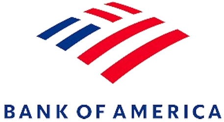 Bank of America Logo