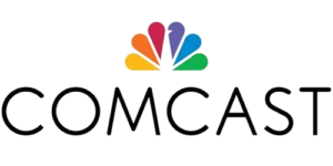 Comcast Logo