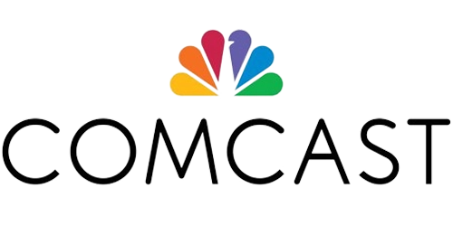 Comcast Logo