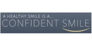 Confident Smile Logo