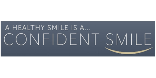 Confident Smile Logo