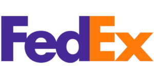 FedEx Logo