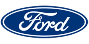 Ford Motors Logo