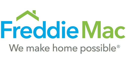 Freddie Mac Logo