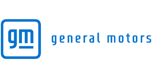 General Motors Logo