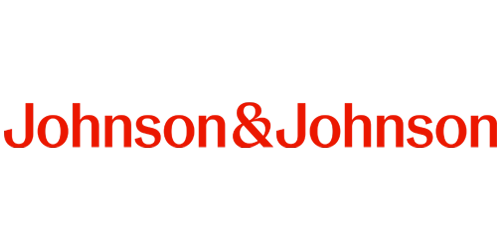 Johnson & Johnson Logo