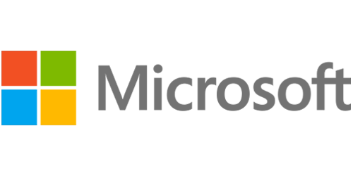 Microsoft Logo