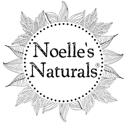 Noelle's Naturals Logo