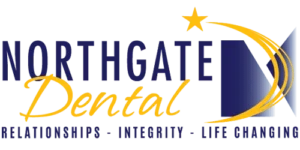 Northgate Dental Logo