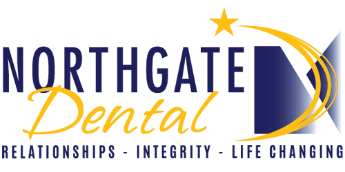 Northgate Dental Logo