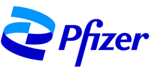 Pfizer Logo