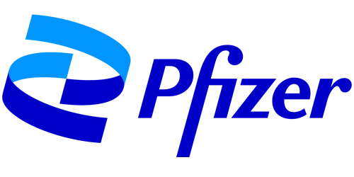 Pfizer Logo