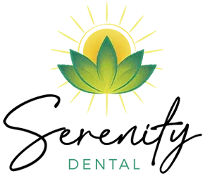 Serenity Dental Logo