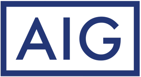 AIG Logo