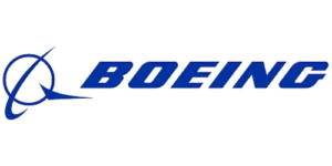 Boeing Logo