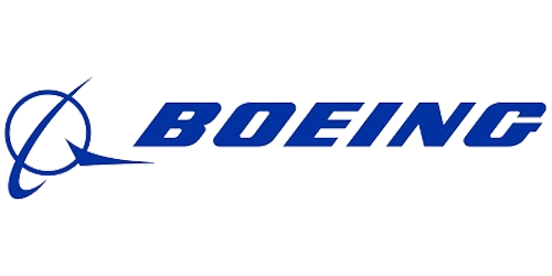 Boeing Logo