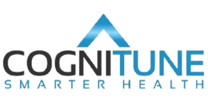 Cognitune Smarter Health Logo