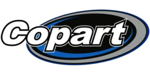 Copart logo