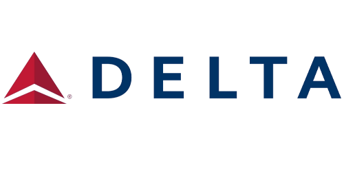 Delta Airlines Logo