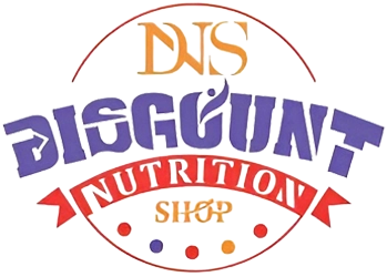 Discount Nutrition Logo