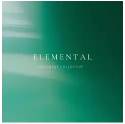 Elemental Health & Wellness Coaching Logo