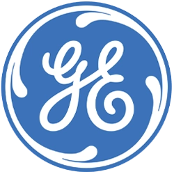 General Electric Logo