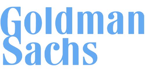 Goldman Sachs Logo