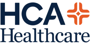 HCA Healthcare Logo