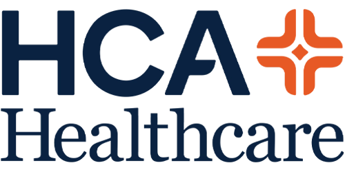 HCA Healthcare Logo