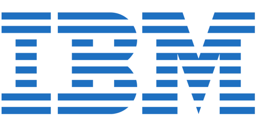 IBM Logo