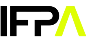 IFPA-Fitness Logo