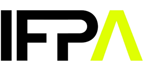 IFPA-Fitness Logo
