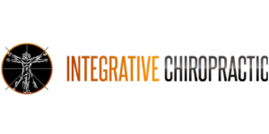 Integrative Chiropractic Health & Wellness Logo