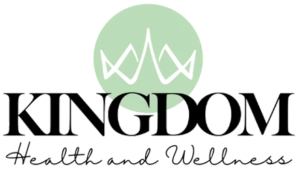 Kingdom Health and Wellness Logo