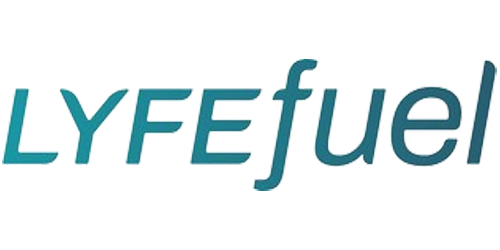 LyfeFuel Logo