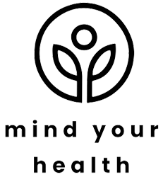 Mind Your Health Logo