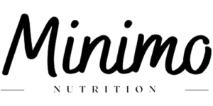 Minimo Nutrition Logo