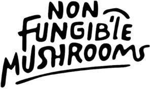 Non Fungible Mushrooms Logo