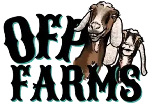 OFP Farms Logo
