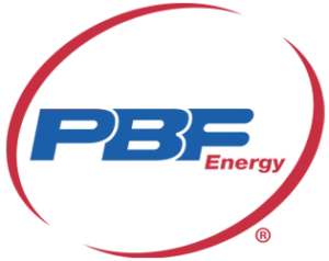 PBF Energy Logo