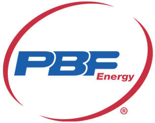 PBF Energy Logo