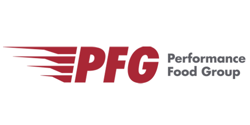 Performance Food Group Logo