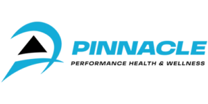 Pinnacle Performance Health and Wellness Logo