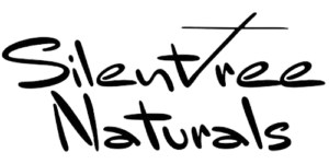 Silent Tree Naturals Logo