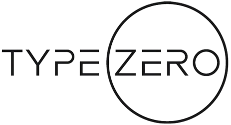 Type Zero Logo