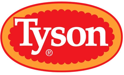 Tyson Foods Logo